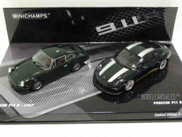 Porsche 911-R Porsche 911-R