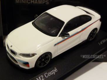 BMW M2 Coupe (F87) BMW M2 Coupe (F87)