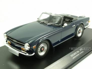 Triumph TR6 (LHD) Triumph TR6 (LHD)