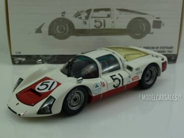 Porsche 906E Porsche 906E