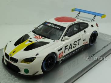BMW M6 GTLM BMW M6 GTLM