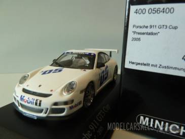 Porsche 911 (997) GT3 Cup Porsche 911 (997) GT3 Cup