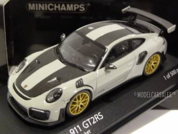Porsche 911 (991 II) GT2 RS Porsche 911 (991 II) GT2 RS