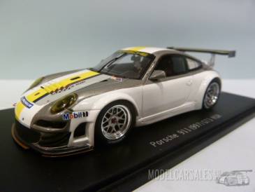 Porsche 911 (997) GT3 RSR Porsche 911 (997) GT3 RSR