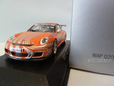 Porsche 911 GT3 Cup VIP #1 Porsche 911 GT3 Cup VIP #1
